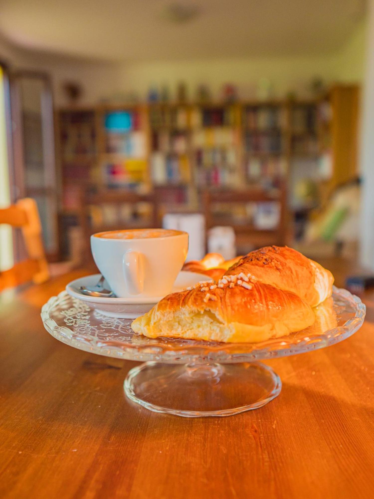B&B Villa Erika Lugo  Exteriér fotografie