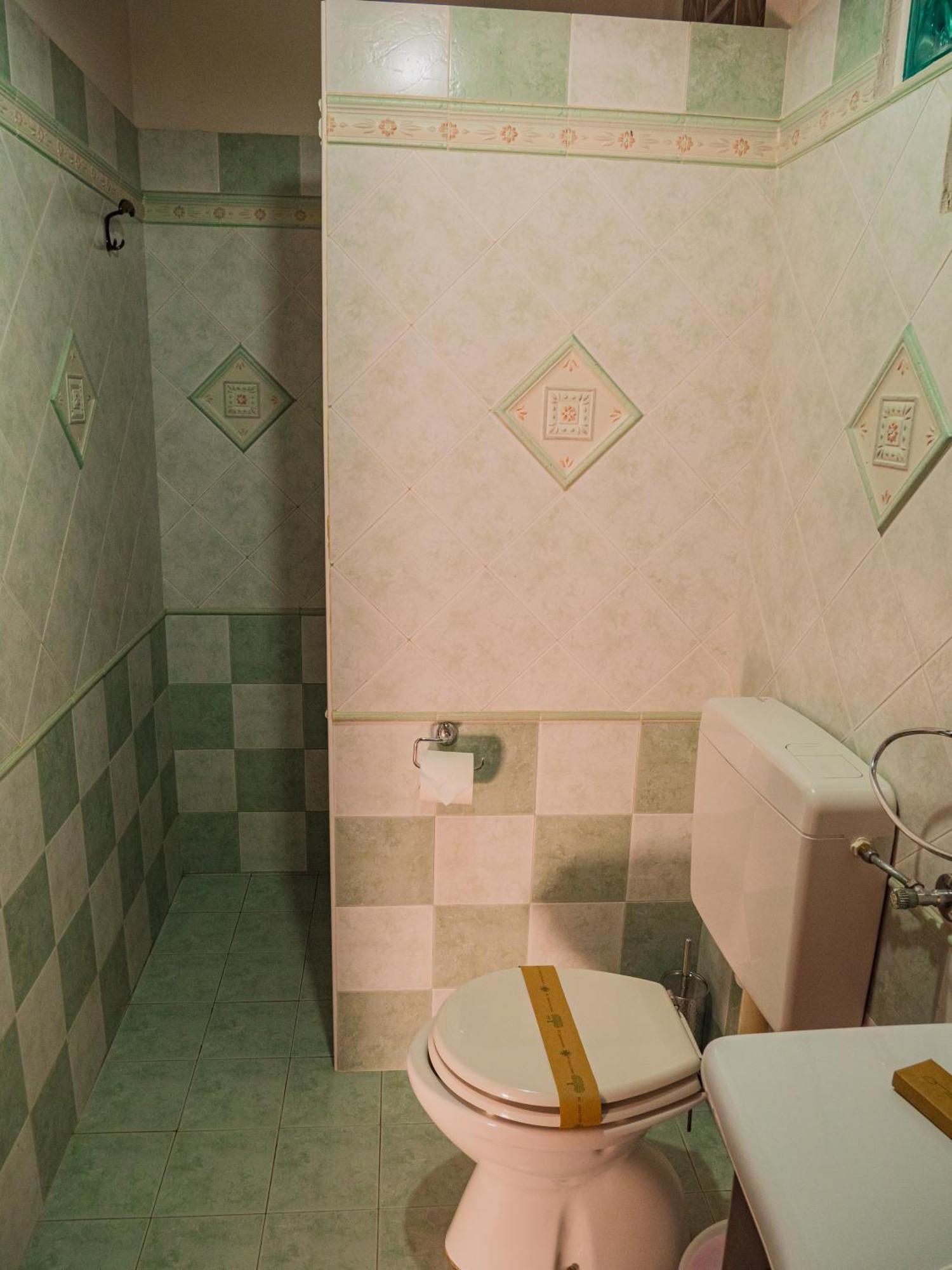B&B Villa Erika Lugo  Exteriér fotografie